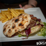 Il Bonsai Nourriture