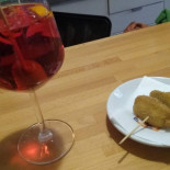 Dall' Ingordo Boisson