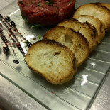 Dall' Ingordo Comida