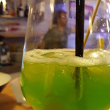 Dall' Ingordo Boisson