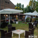 Il Bonsai Extérieur