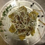 Dall' Ingordo Comida