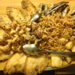 Dall' Ingordo Comida