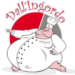 Dall' Ingordo Logo
