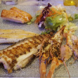 Dall' Ingordo Comida