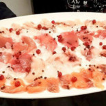 Molo Cinque Comida