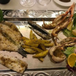 Molo Cinque Comida