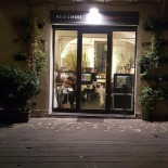 Molo Cinque Exterior