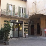 Molo Cinque Exterior