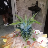 Molo Cinque Comida