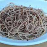 La Forneria food