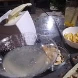 Quattro Venti Nourriture