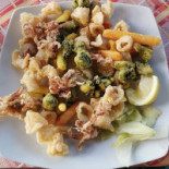 Speckkeller Comida