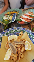Stoviglie Authentic Natural Food food