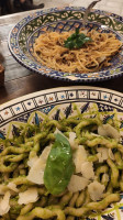 Stoviglie Authentic Natural Food food