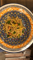 Stoviglie Authentic Natural Food food