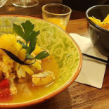 Piennolo Land Food Minuman