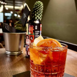 Duecento50 Boisson