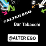 Alter Ego Logo