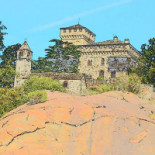 Vertical Rock Extérieur