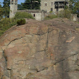 Vertical Rock Extérieur