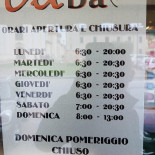 Da Olì Carta