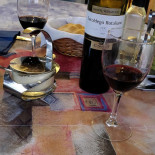 Pizzeria Da Ovidio Boisson