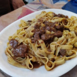 Pizzeria Da Ovidio Comida