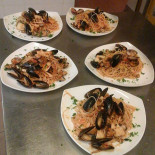 Pizzeria Da Ovidio Comida