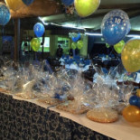 Bar Ristorante Pizzeria Olimpus Boisson