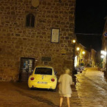 Dei Merli Exterior