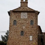 Dei Merli Exterior