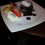 Choco Gioia Boisson
