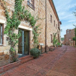 Dei Merli Exterior