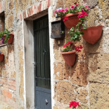 Dei Merli Exterior