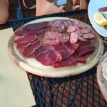 Dei Merli Comida