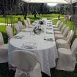 Dei Merli Exterior