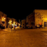 Dei Merli Exterior