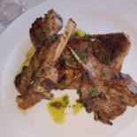 Dei Merli Comida