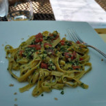 Dei Merli Comida
