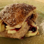Dei Merli Comida
