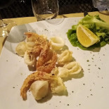 Dei Merli Comida