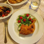 Dei Merli Comida