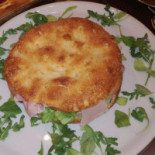 Ilchiodofisso Nourriture