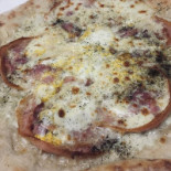 Ilchiodofisso Nourriture