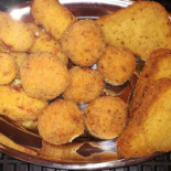 Ilchiodofisso Nourriture