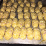 Ilchiodofisso Nourriture