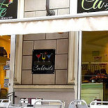 Ca' Del Fe Exterior