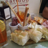 Ca' Del Fe Comida