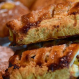 Ca' Del Fe Nourriture